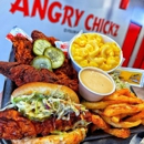 Angry Chickz - Aliso Viejo - Food Products
