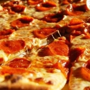 Bourbon Street Pizza - Pizza