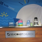 Seacoast Church-McClellanville