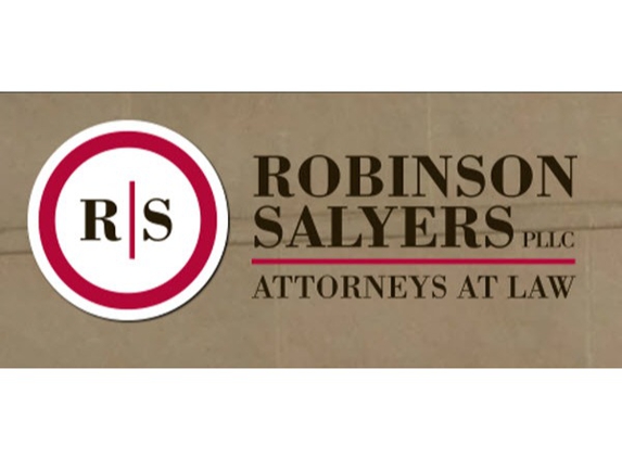 Robinson Salyers, PLLC - Frankfort, KY