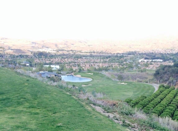 Glen Ivy Golf Course - Corona, CA