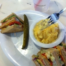 McAlister's Deli - Delicatessens