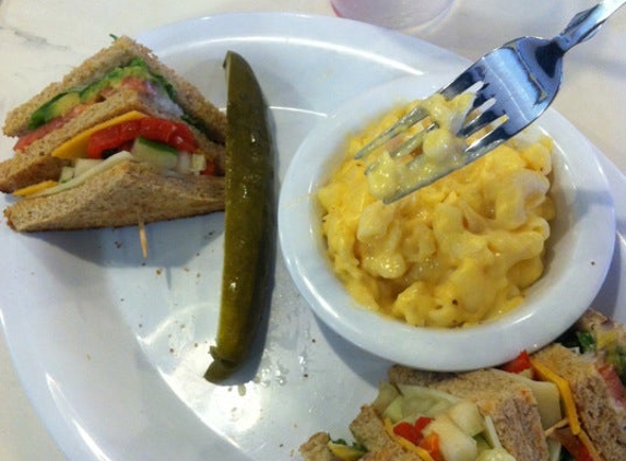 McAlister's Deli - Colleyville, TX