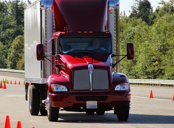 SAGE Truck Driving Schools - Endicott, NY