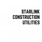 Starlink Construction Utilities