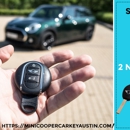 Mini Cooper Car Key Austin - Used Car Dealers