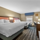 Hampton Inn Temple