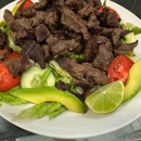 Cuscatlan Restaurant - Spanish Restaurants
