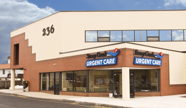 Stony Creek Urgent Care Orange - Orange, CT