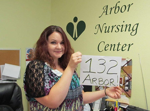 Arbor Nursing Center - Lodi, CA