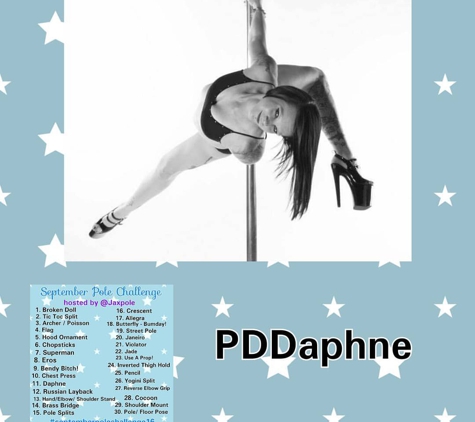 The Pole Academy - Greenville, SC