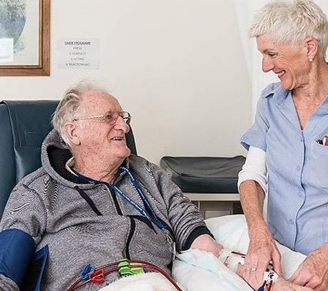 Central Gippsland Health Service - Maffra, VIC