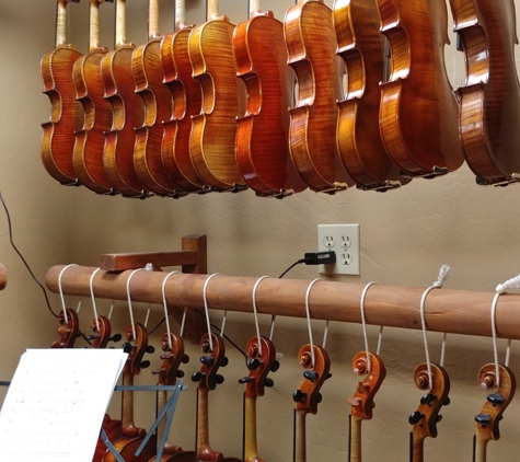 Andrew's Fine Violins - Mesa, AZ