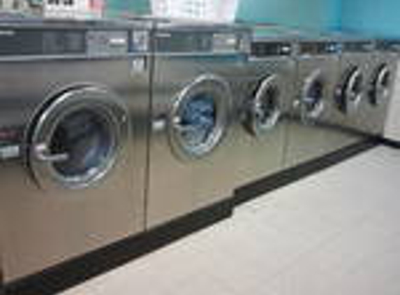 Laundry Center - Irving, TX