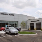 Richfield Bloomington Mitsubishi