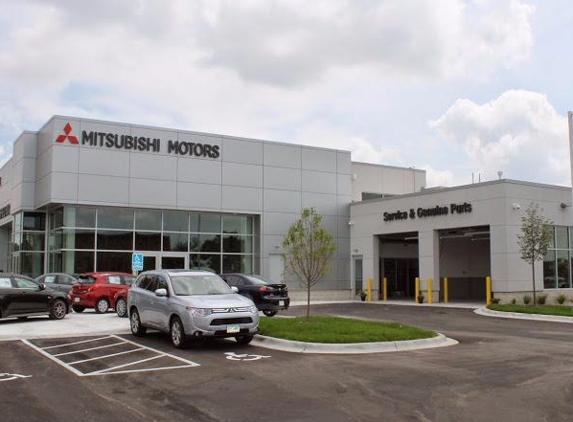 Richfield Bloomington Mitsubishi - Minneapolis, MN