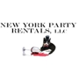 New York Party and Linen Rentals