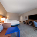 Hampton Inn Kansas City Southeast - Hotels