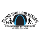 The Blind and Low Vision Community of Missouri - Community Organizations