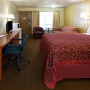 Days Inn by Wyndham Bend - Motels