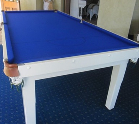 Robinson's Furniture Restorations - Forster, NSW