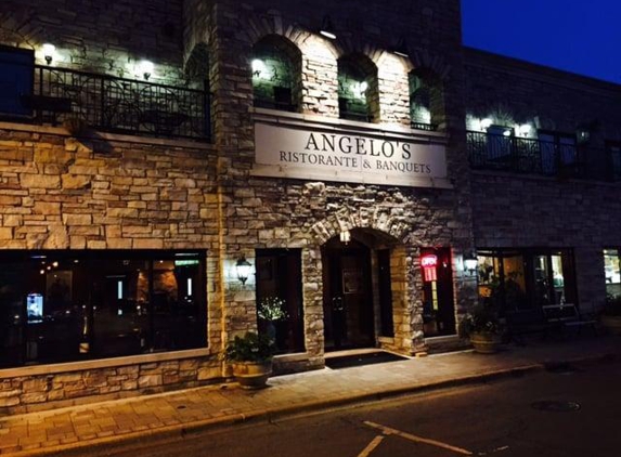 Angelo's Ristorante & Banquets - Elmhurst, IL