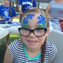 Face Painting by Loretta - Children's Party Planning & Entertainment