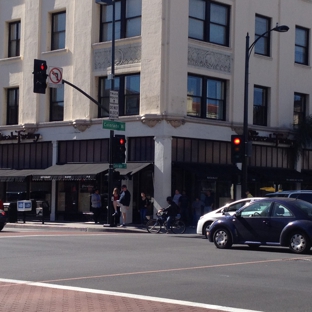 The Cheesecake Factory - Pasadena, CA