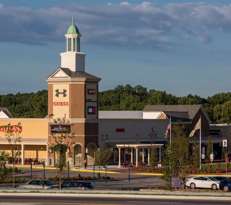 Gloucester Premium Outlets - Blackwood, NJ