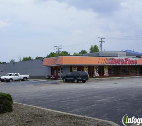 AutoZone Auto Parts - Cleveland, OH