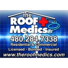 The Roof Medics