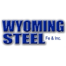 Wyoming Steel & Fe - Bronze