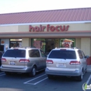 Hair Focus - Beauty Salons