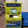 Minute Key gallery