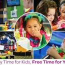 Kids Quest - Air Conditioning Equipment & Systems