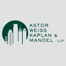 Astor Weiss Kaplan Mandel LLP - Family Law Attorneys