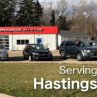 Broadmoor Motors of Hastings