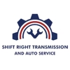 Shift Right Transmission & Auto Service gallery