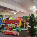 Jumping Fun Kids - Indoor Bounce House - Party & Event Planners