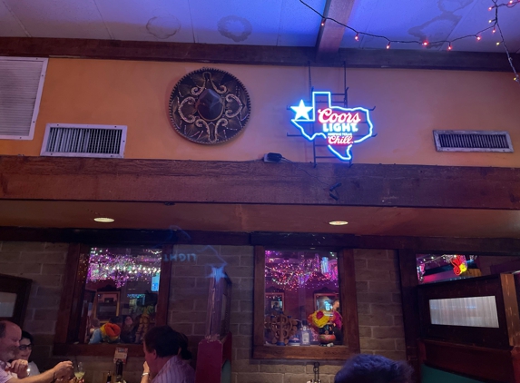 Ojeda's - Dallas, TX