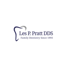 Les P. Pratt, DDS