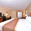 Best Western Williamsport Inn - Hotels