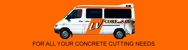 LV Core And Saw - Concrete Cutting, Grinding & Drilling