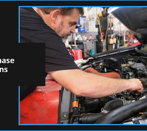 Carite Auto Repairs - Warana, QLD. Pre-Purchase Inspections