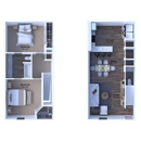 Worthington Woods Apartments - Apartments