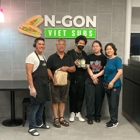N-GON Viet Subs