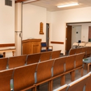The Church of Jesus Christ of Latter-day Saints - Methodist Churches