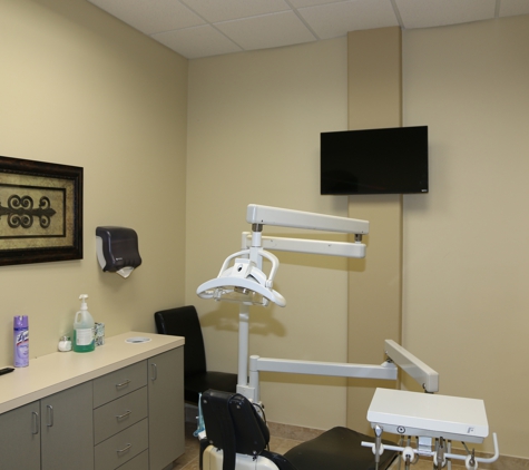 Trinity Dental Centers - Homestead - Houston, TX