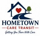 Hometown Care Transit - Medical Business Administration