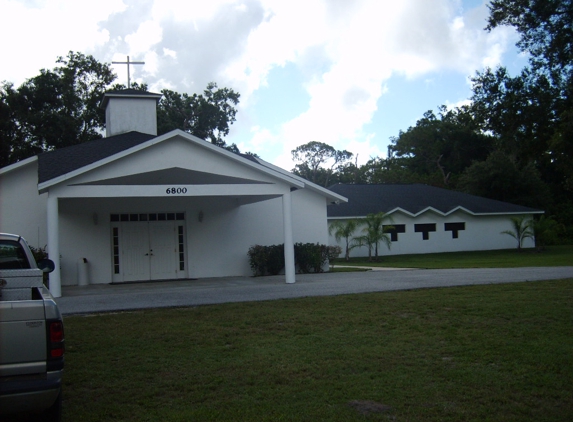 Clewiston Gospel Ministries - Clewiston, FL